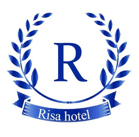 La Risa Hotel Дананг Екстер'єр фото